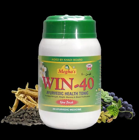 WIN-40